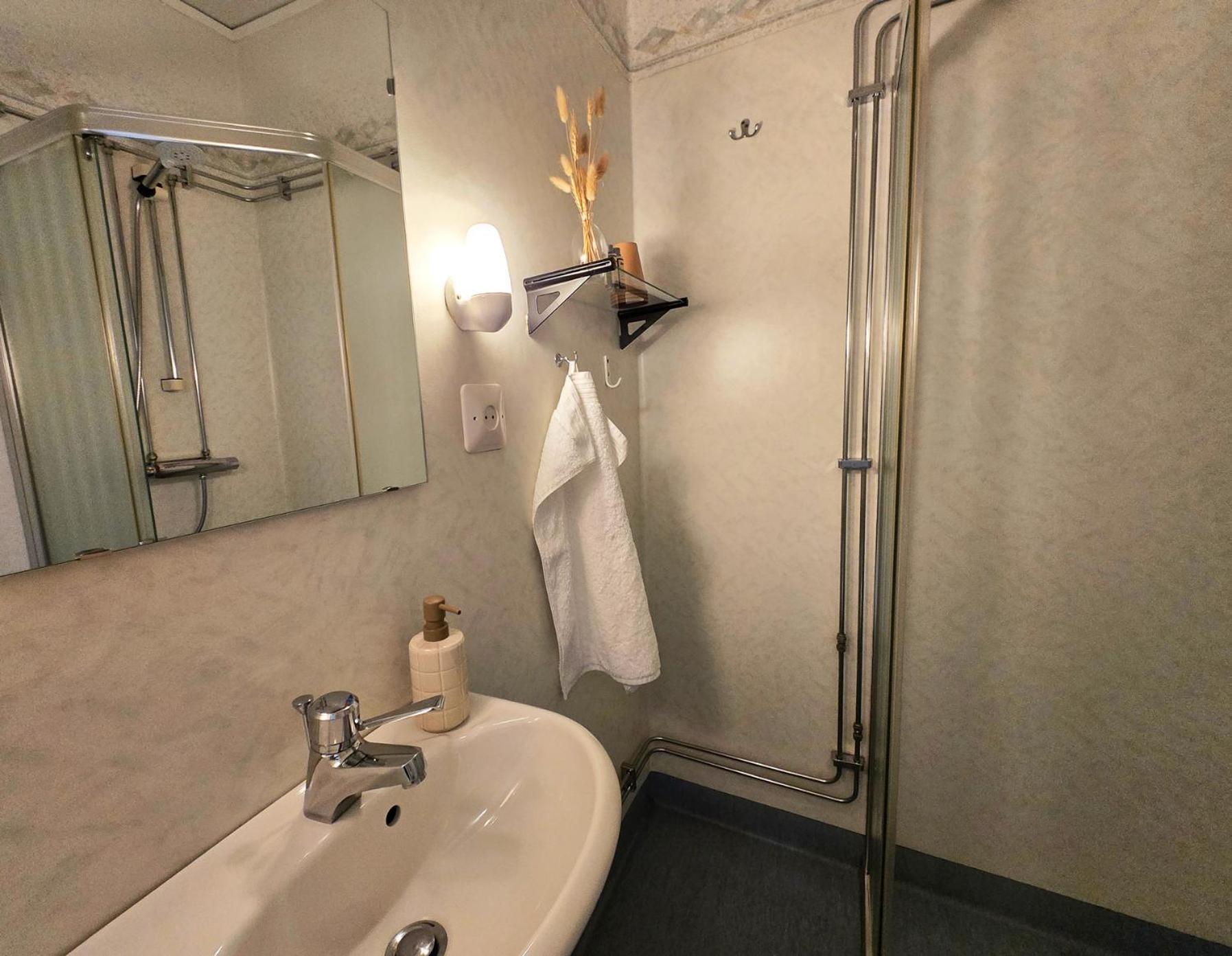 Hotell Slottsgatan Oskarshamn Esterno foto