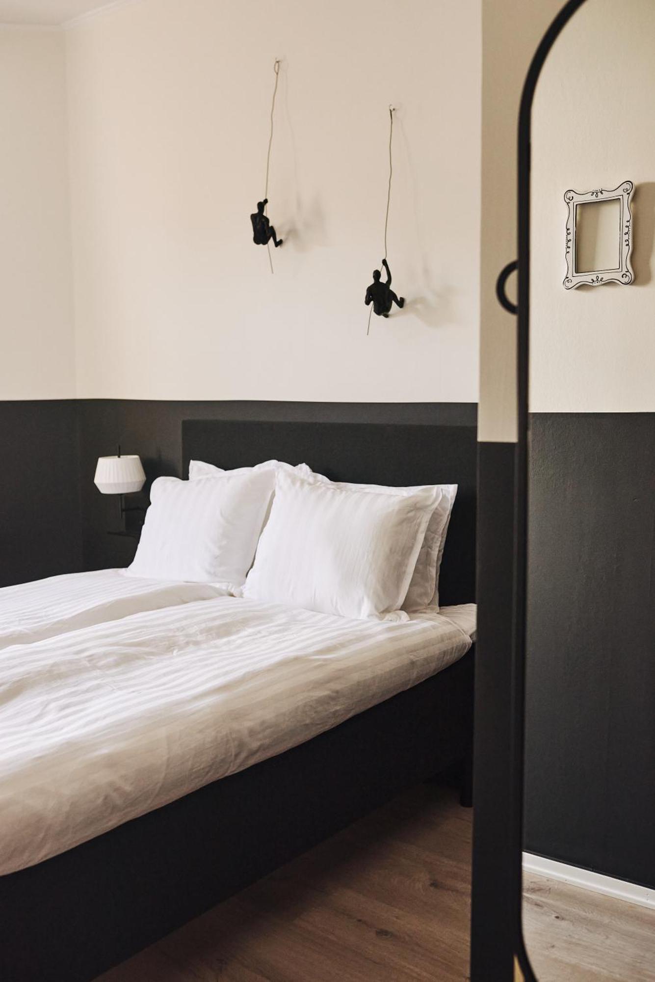 Hotell Slottsgatan Oskarshamn Esterno foto