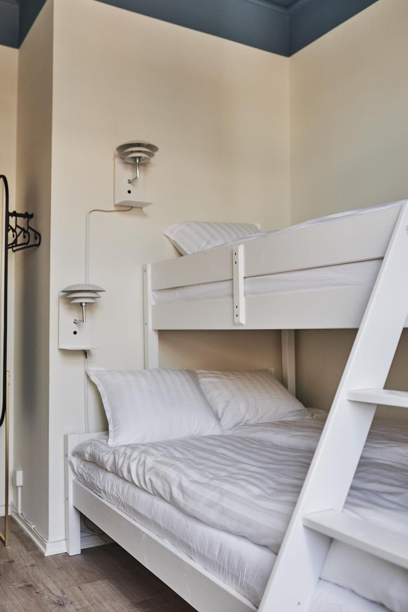Hotell Slottsgatan Oskarshamn Esterno foto