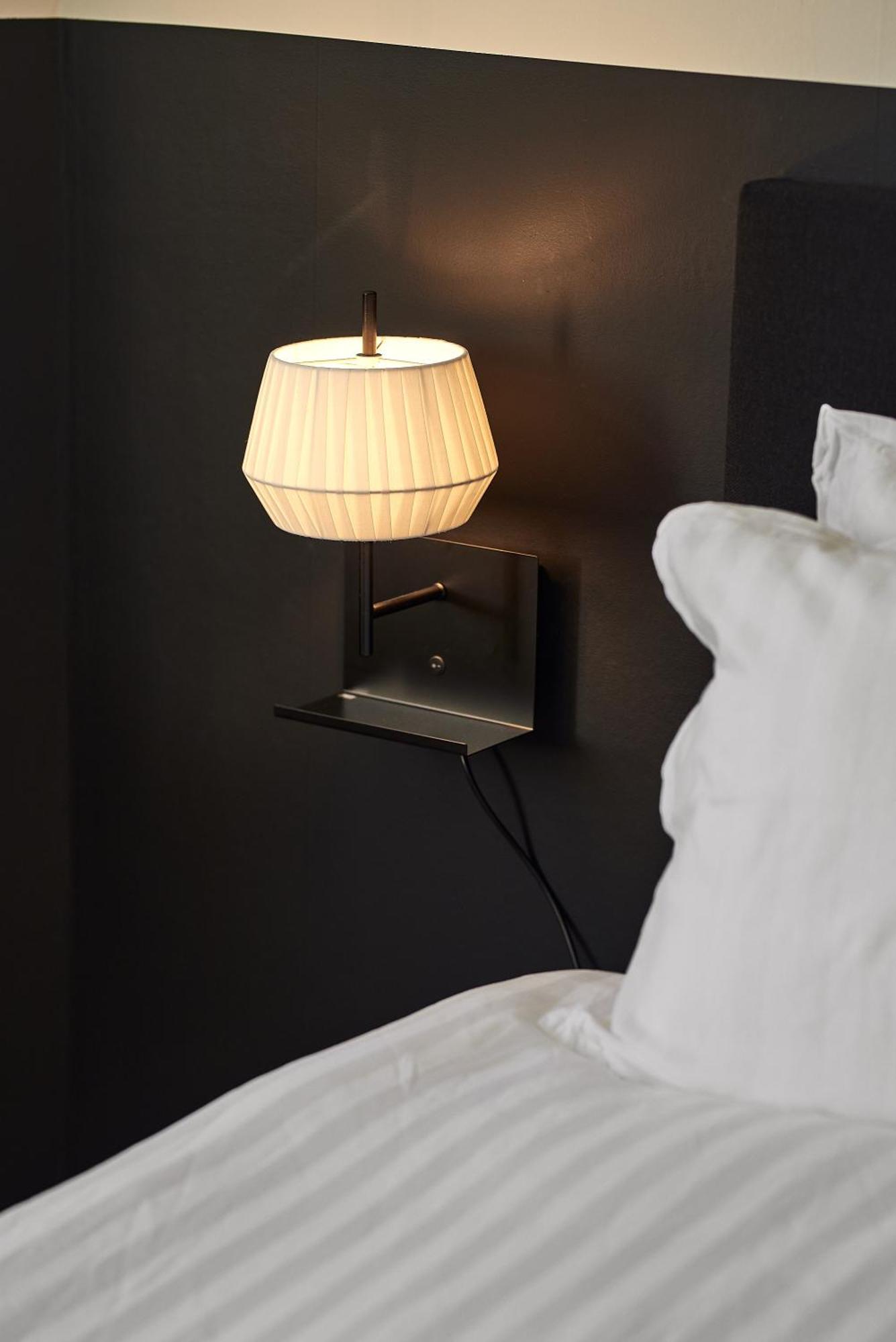 Hotell Slottsgatan Oskarshamn Esterno foto