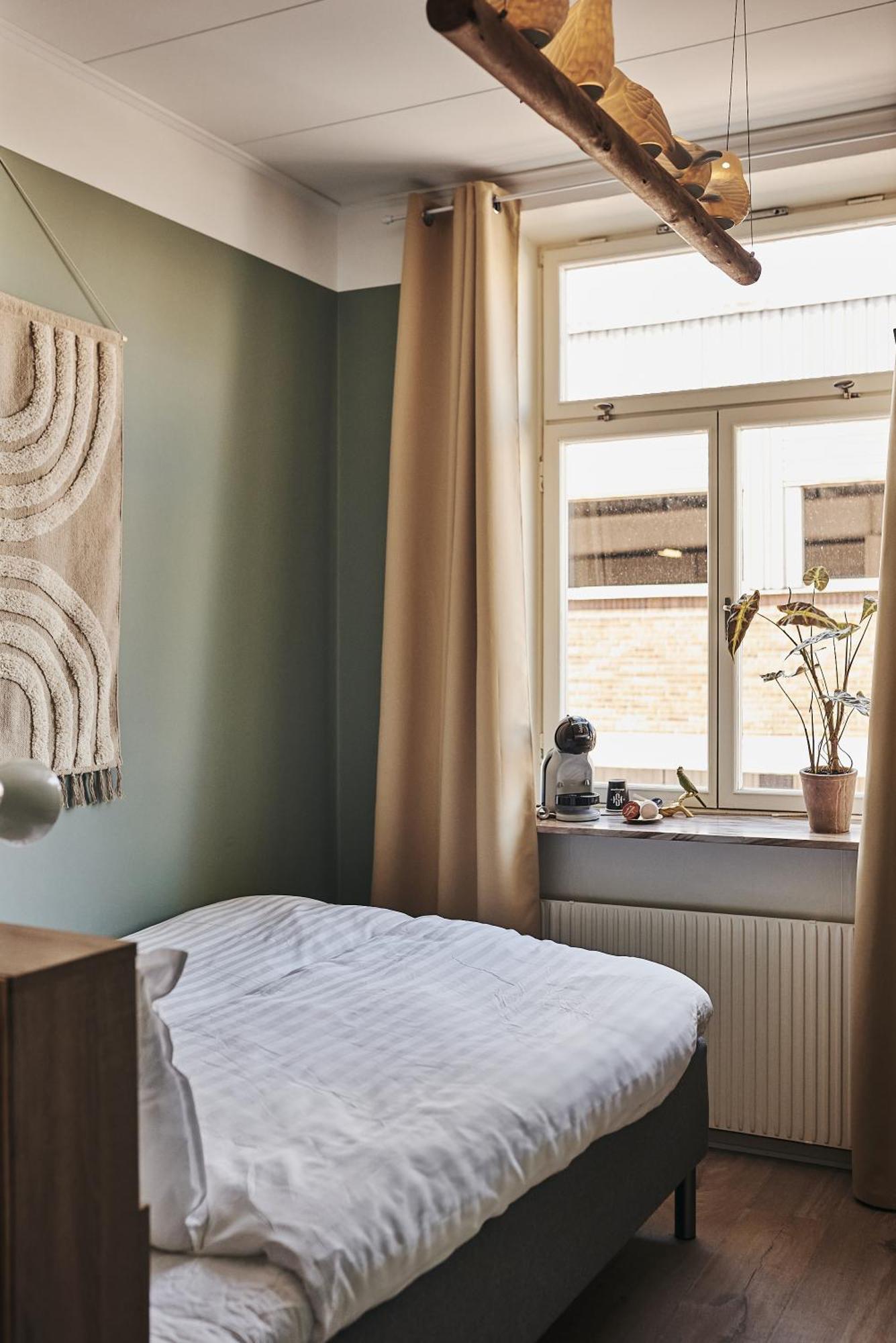 Hotell Slottsgatan Oskarshamn Esterno foto